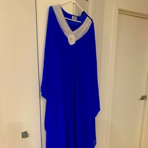 Morrocan caftan